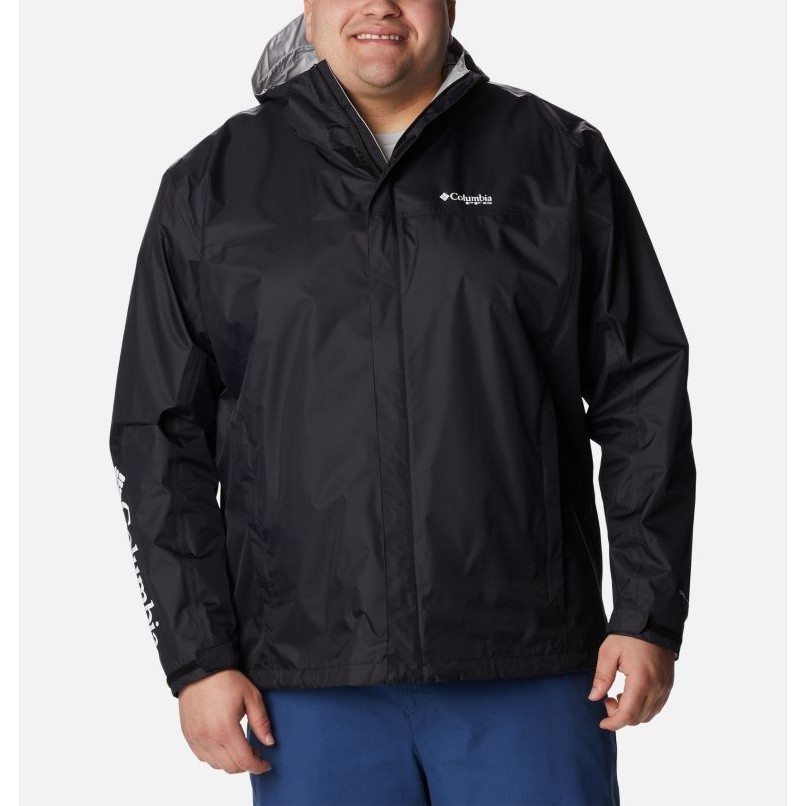 Men's PFG Storm™ Jacket – Big