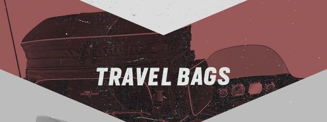 Travel bags