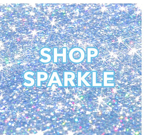 Shop Sparkle!