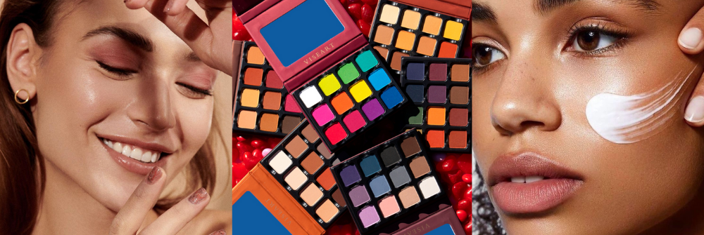 Shop Camera Ready Cosmetics.