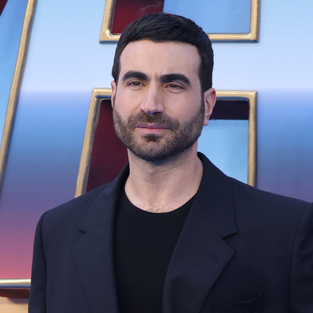 Brett Goldstein Only Had 2 Weeks to Train for His 'Thor: Love and Thunder' Cameo
