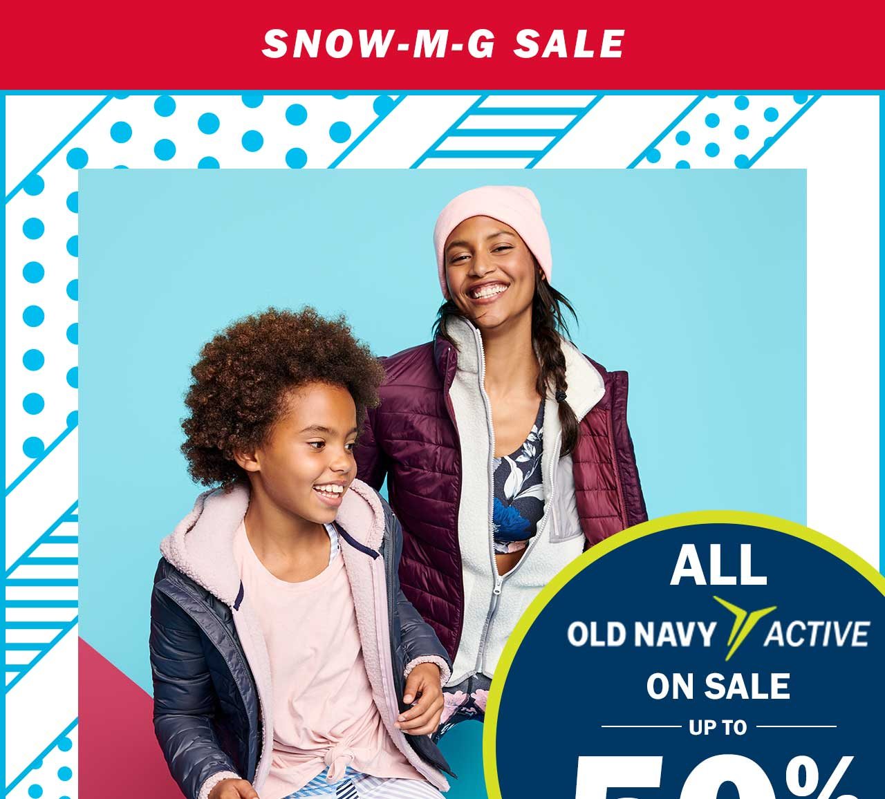 Snow-m-g sale
