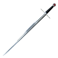 Knights Templar Sword