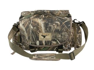 Avery Finisher Blind Bag Realtree Max-5 Camo