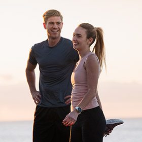 5 TIPS FOR MULTISPORT COUPLES