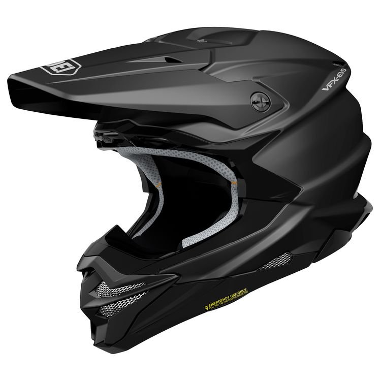 Shoei VFX-EVO Helmet