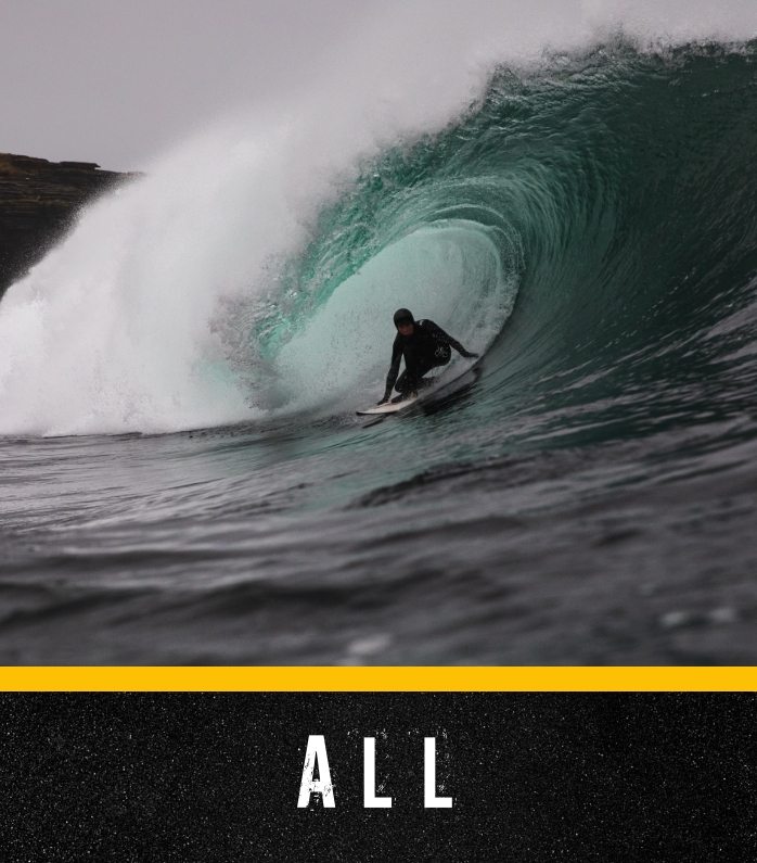 All Surf