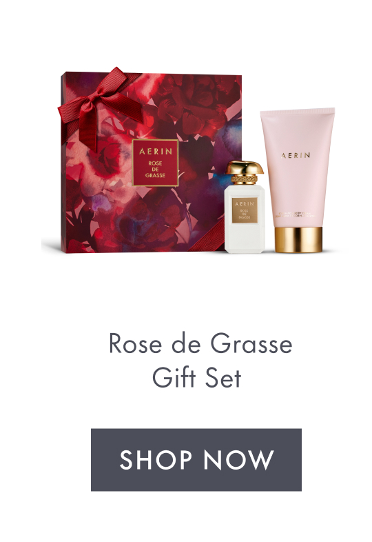 Rose de Grasse Gift Set | Shop Now