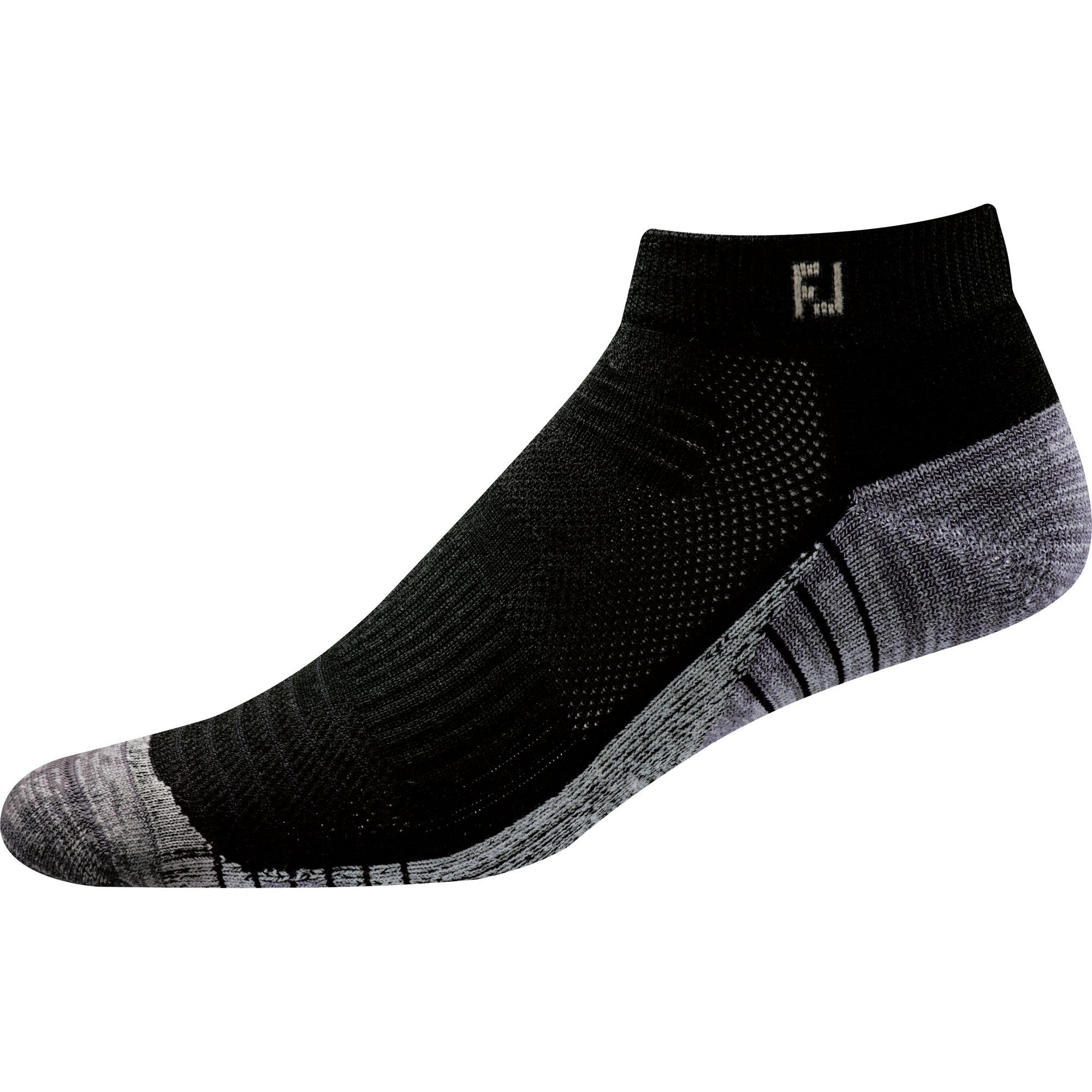Men's Techsof Tour Sport Ankle Socks