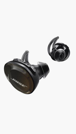 SoundSport Free wireless headphones