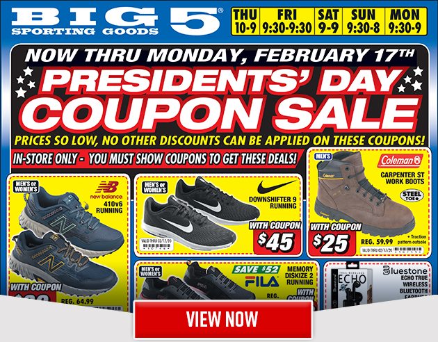 View our Weekly Ad | Hundreds of Products on Sale! | View Ad Now