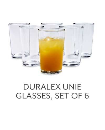 UNIE GLASSES