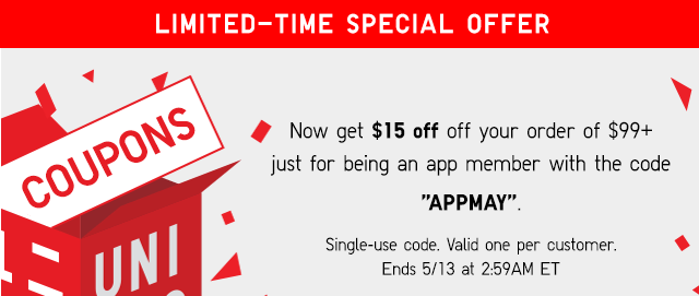 BANNER3 - APP LIMITED-TIME SPECIAL OFFER