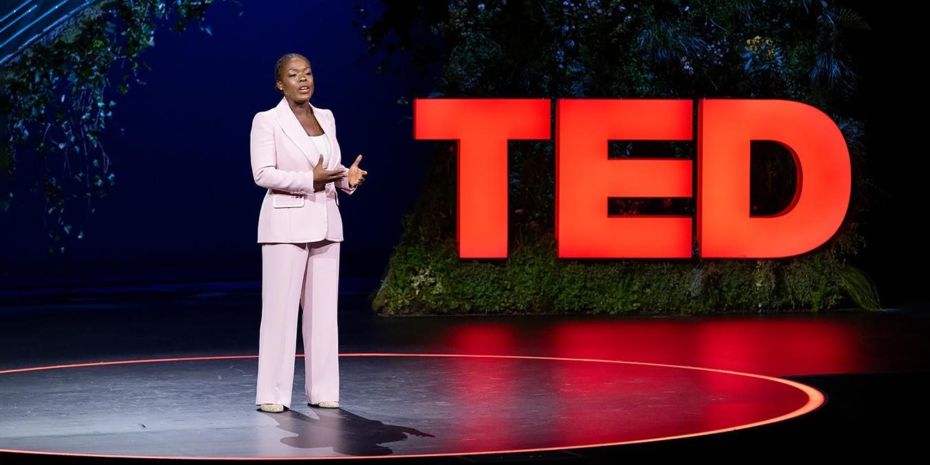 An idea from TED by Nili Gilbert entitled The crucial intersection of climate and capital