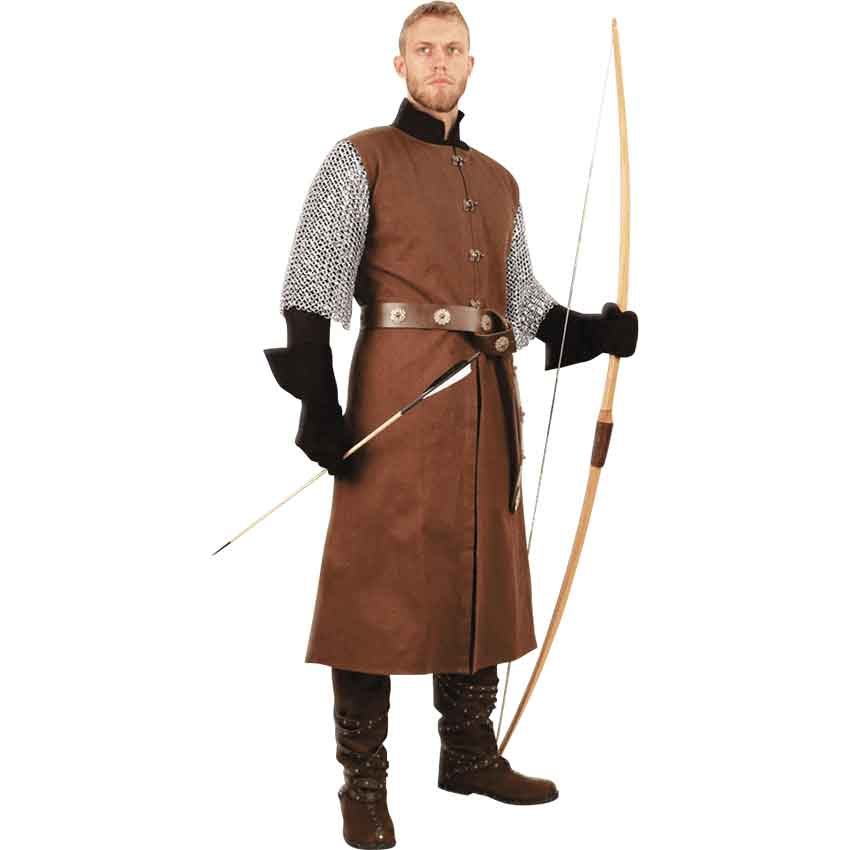 Image of Medieval Ranger Surcoat