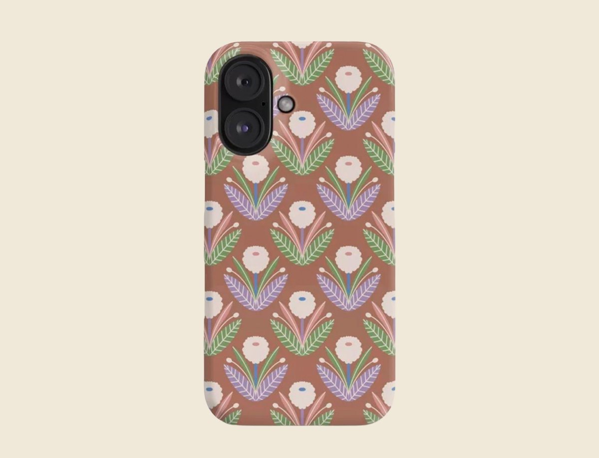 Featured iPhone Case