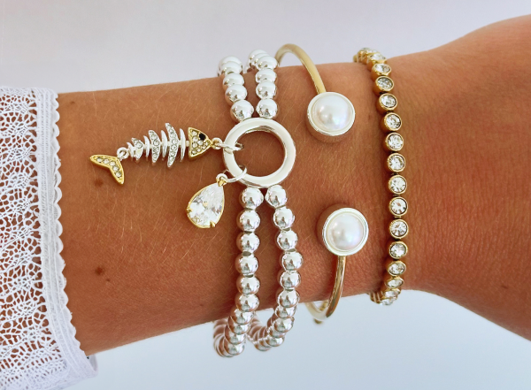 The Coastal Classics Stack