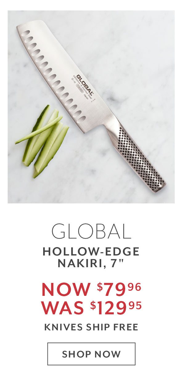 Global Hollow-Edge Nakiri