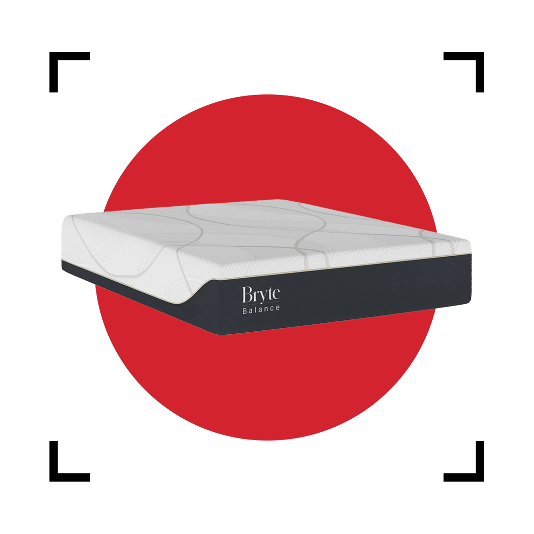 Looking for 8 Incredible Hours of Slumber? Men's Health Sleep Awards Can Help.