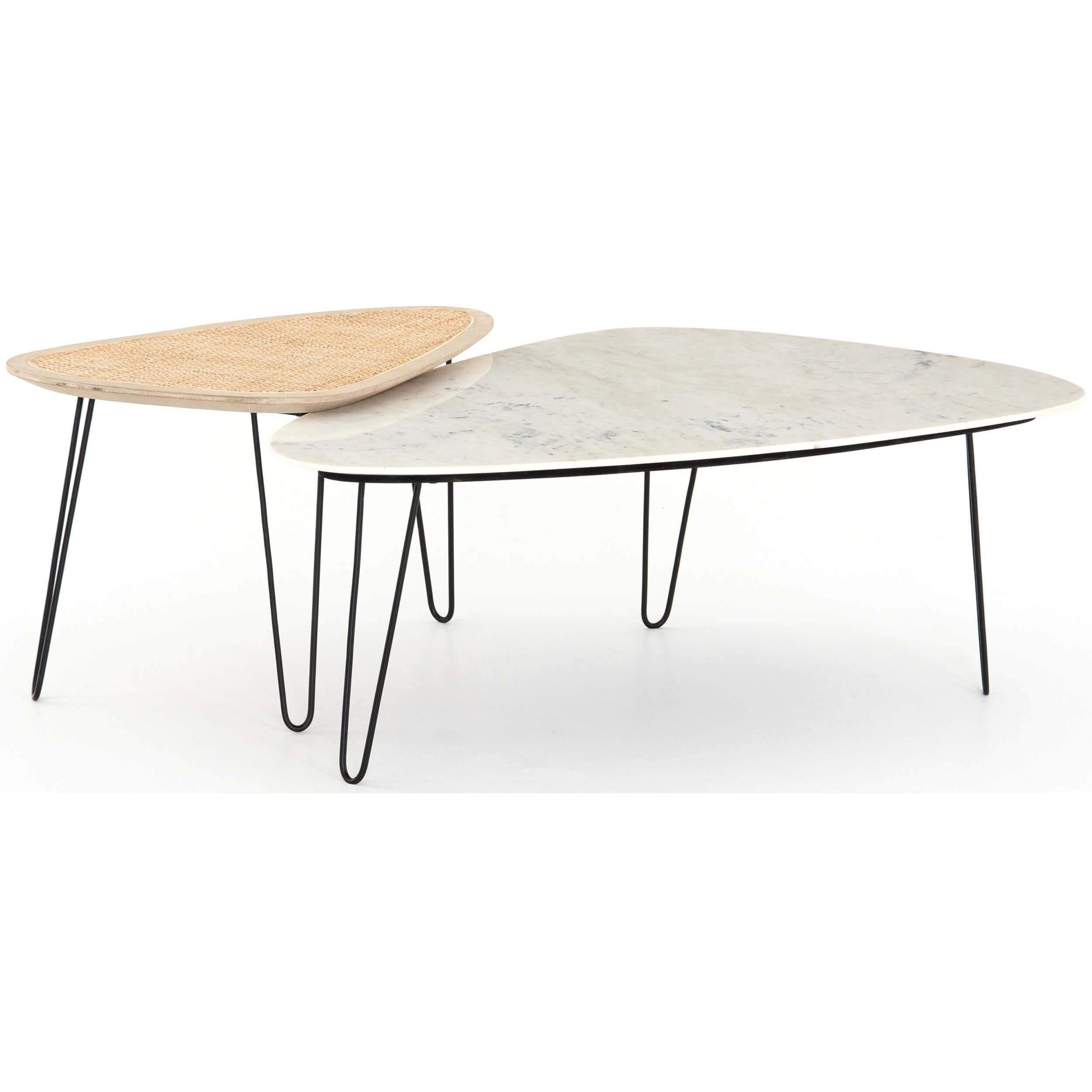 Image of Warrington Nesting Coffee Table