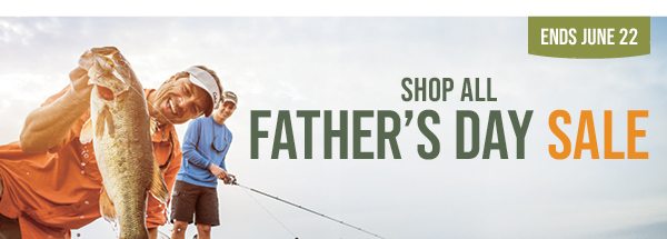 Father's Day Sale