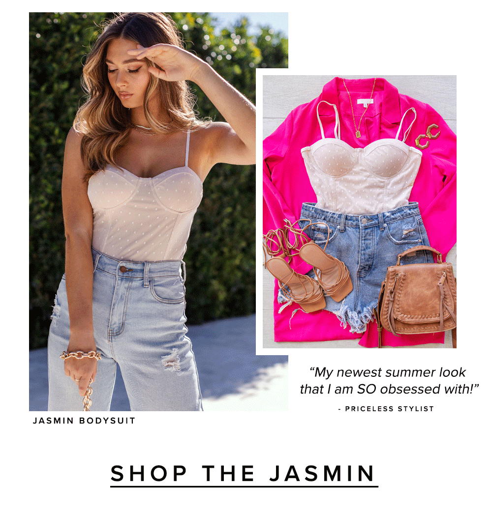 Shop The Jasmin