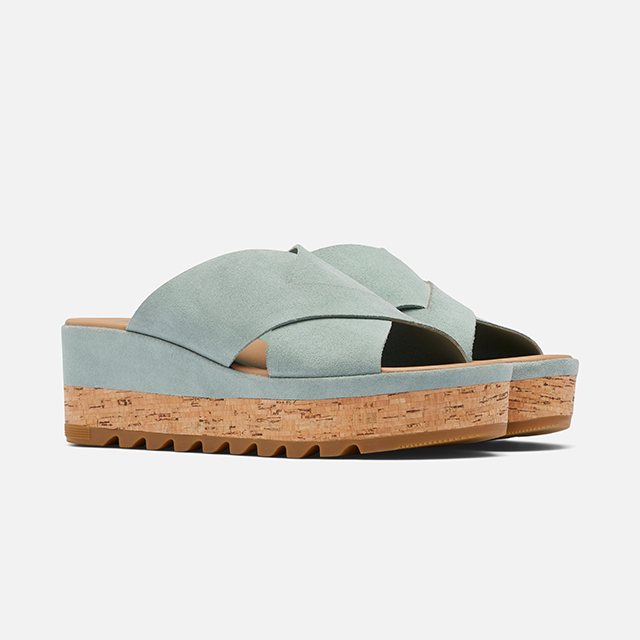 CAMERON FLATFORM MULE