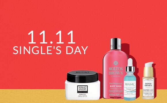 Single Day Beauty Deals: