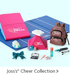 Joss’s™ Cheer Collection