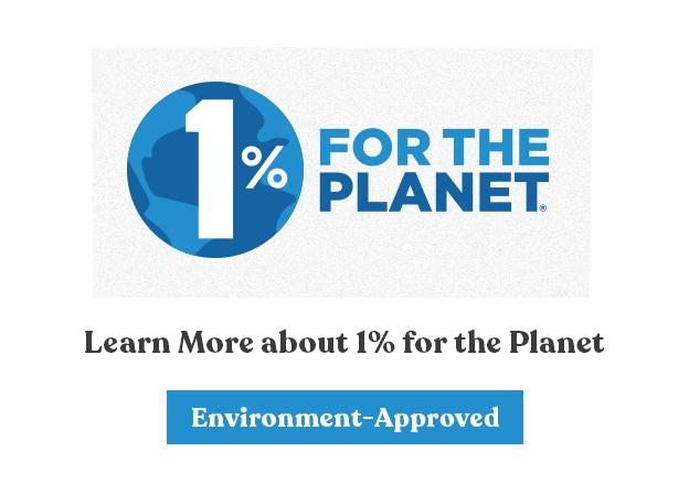 Learn More About 1% for the Planet