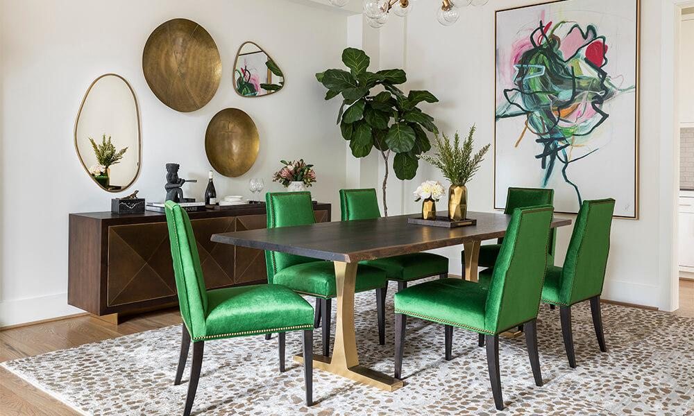 Industrial Chic