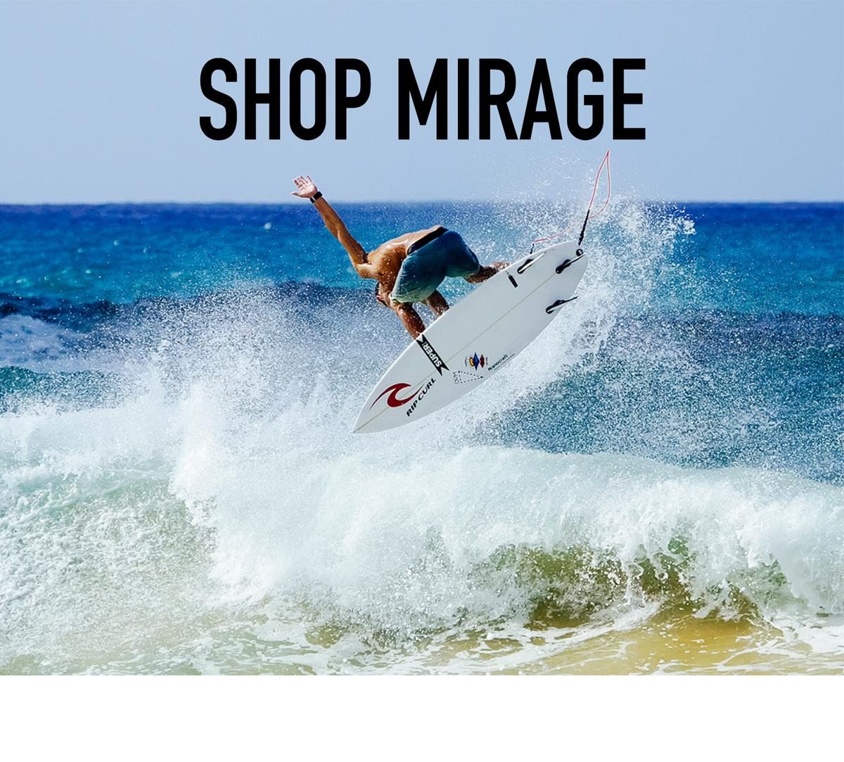 SHOP MIRAGE