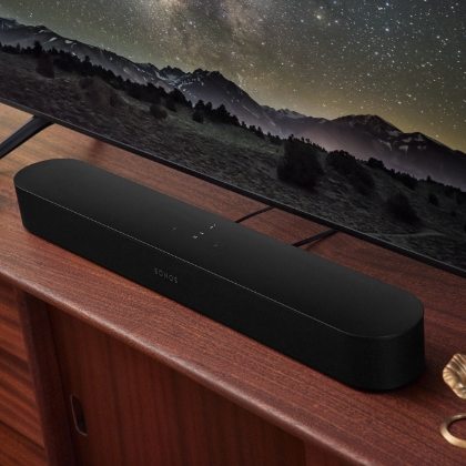 Soundbars