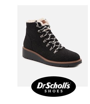 DR. SCHOLL'S