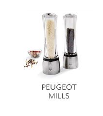 Peugeot Mills