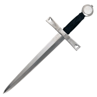 Gothic Dagger