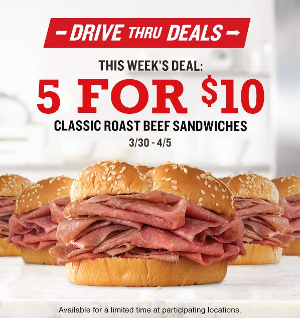 arby's drive thru deals Be An Amazing Blogsphere Sales Of Photos