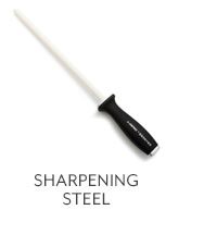 Sharpening Steel