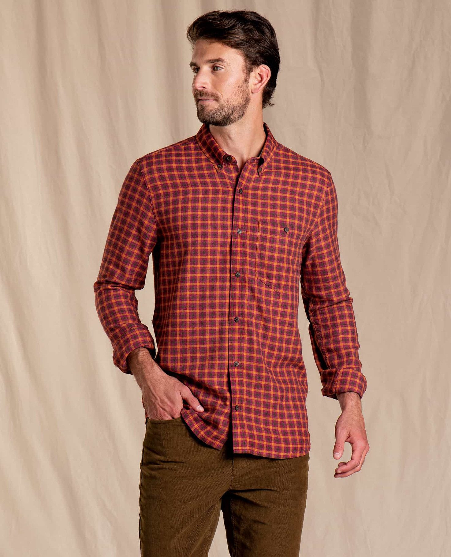 Airsmyth Shirt