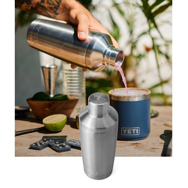 Rambler™ 20 oz. Cocktail Shaker