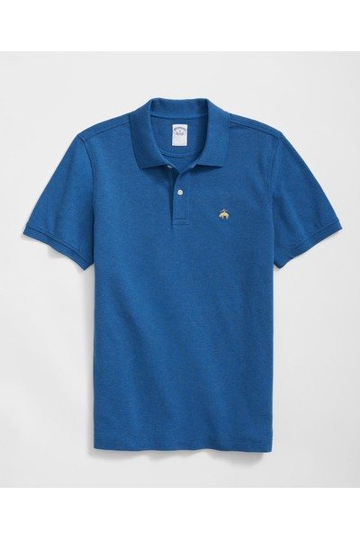 Golden Fleece® Stretch Supima® Polo Shirt