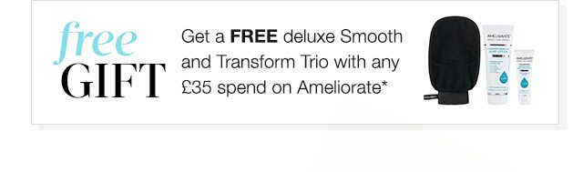 ameliorate