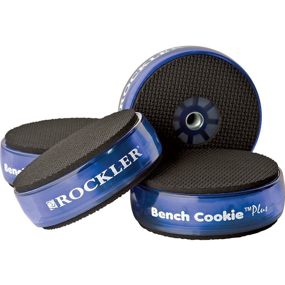 Rockler Bench Cookie® Plus Work Grippers