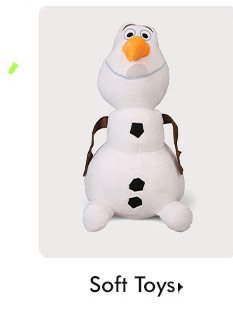 Soft Toys