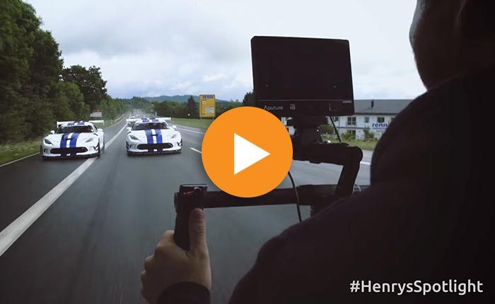 Henry's Blog