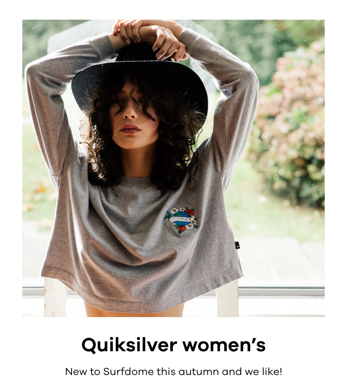 Quiksilver Women's | Shop now