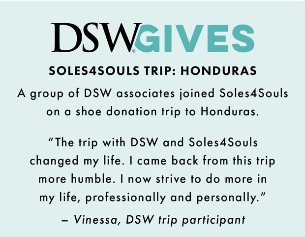 DSWGIVES