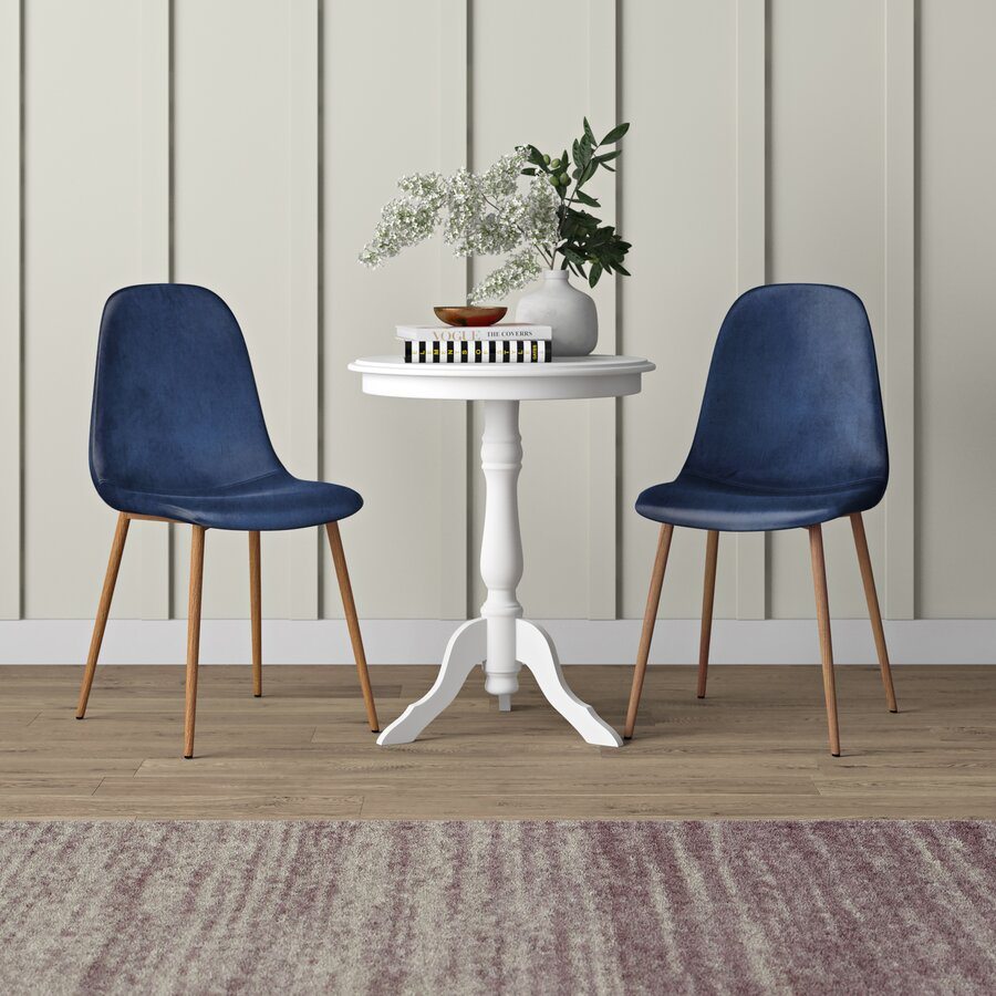 Decoste Upholstered Dining Chair