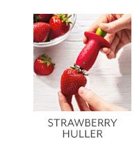 Strawberry Huller