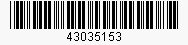 Code: 43035153